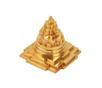 Ashtdhatu-Meru-Shree-Yantra