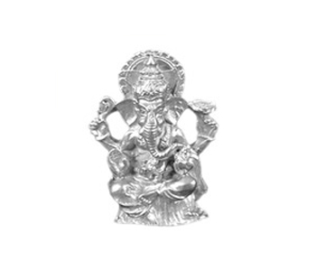Parad-Ganesh