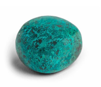 Chrysocolla